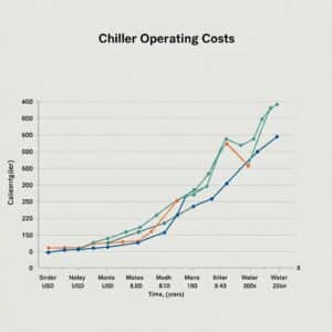 Understanding Chiller Operating Costs- by liquichiller.com South Africa